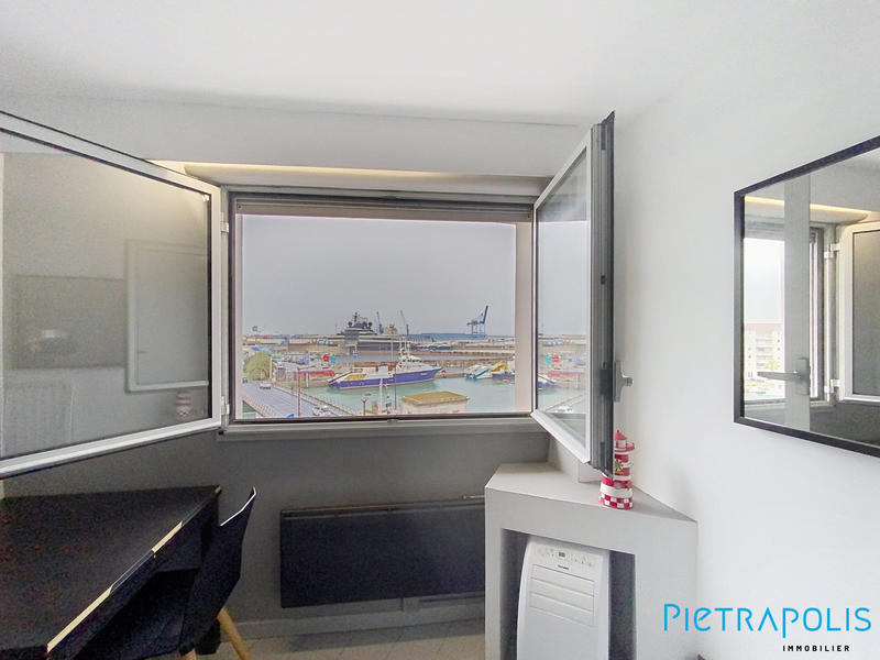 Appartement - 32 m² - 1 pièce