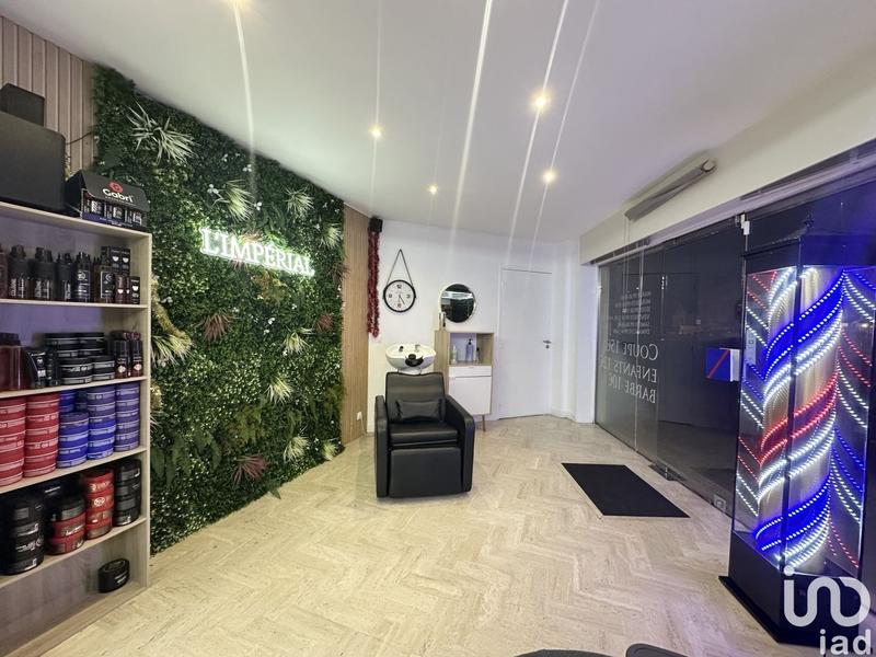 Local commercial - 60 m²