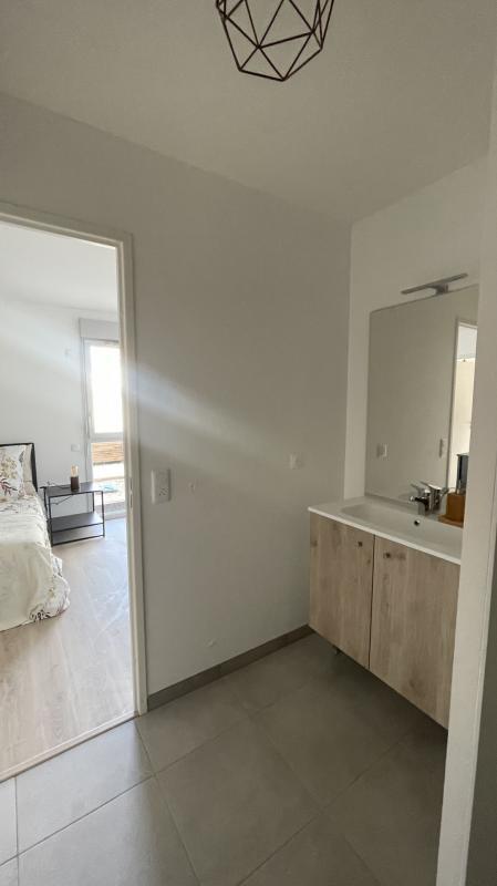 Duplex - 62 m² - 3 pièces