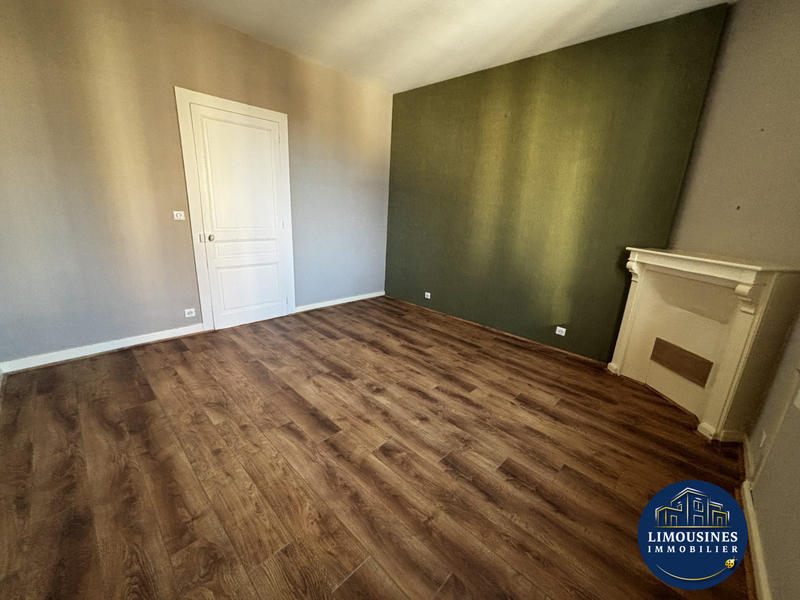 Maison - 153 m² - 8 pièces