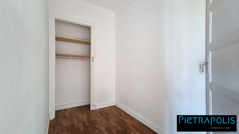 Appartement - 56 m² - 2 pièces