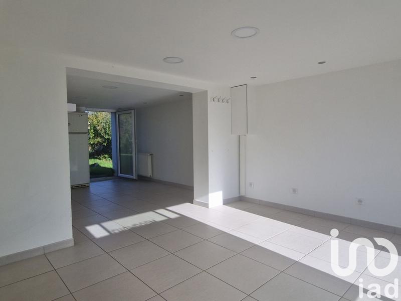 Maison - 114 m² - 5 pièces