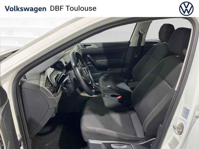 Volkswagen Polo Business 1.0 Tsi 95 s&amp;S Dsg7 Lounge