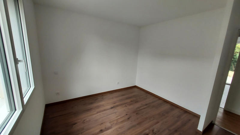 Villa - 100 m² - 4 pièces