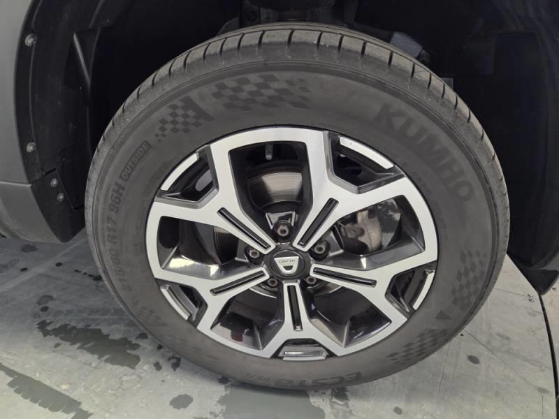 Dacia Duster Blue dCi 115 4x2 Prestige