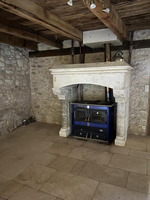 Maison - 288 m² - 12 pièces