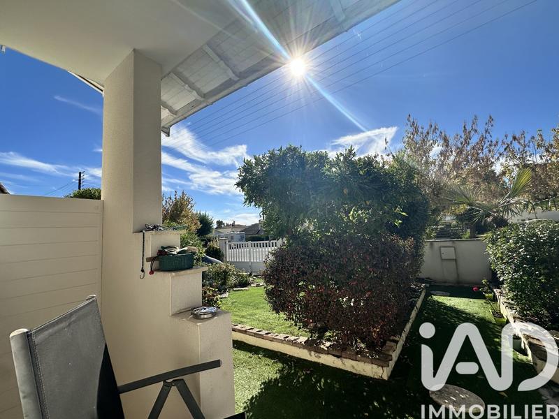 Maison - 129 m² - 5 pièces