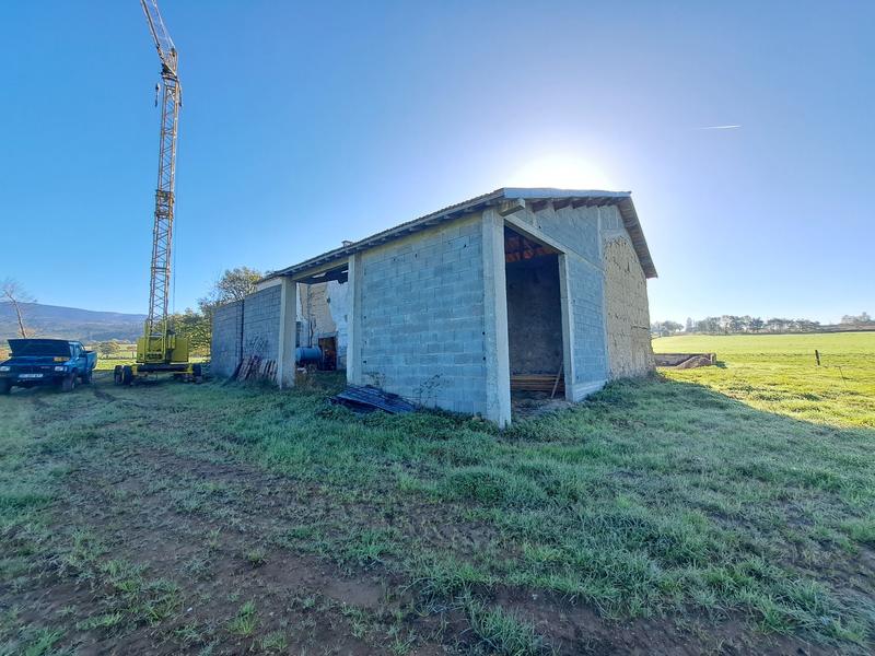 Maison - 122 m² - 6 pièces