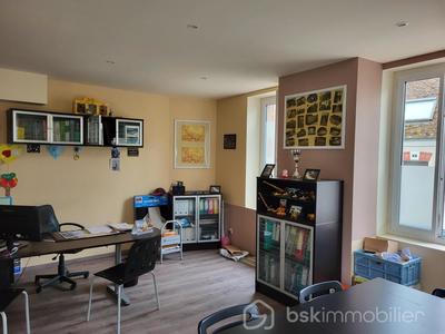 Immeuble - 88 m² - 4 pièces