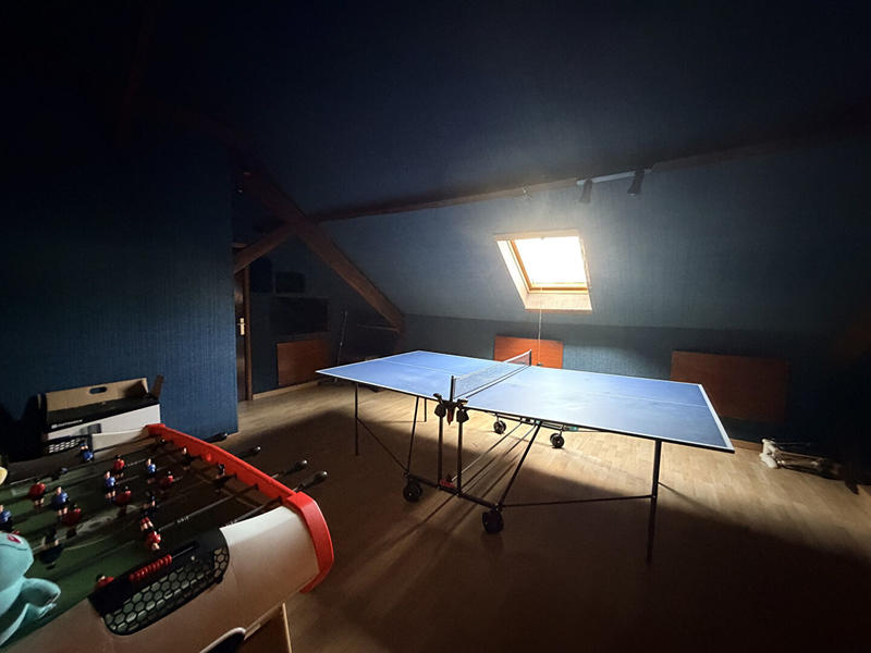 Immeuble - 377 m² - 10 pièces