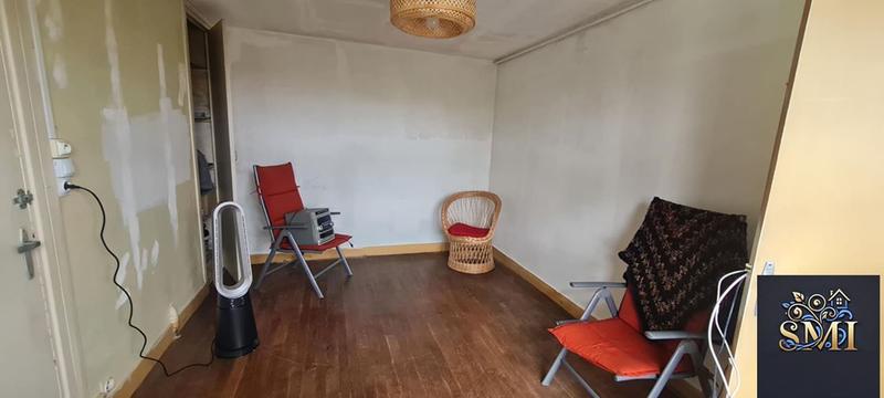 Maison ancienne - 117 m² - 3 pièces