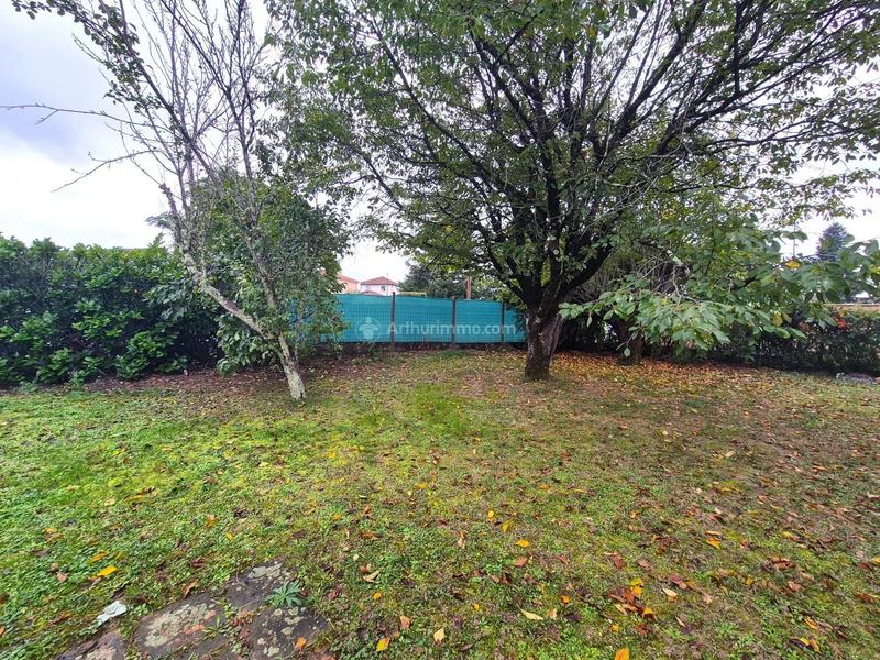 Appartement - 93 m² - 5 pièces