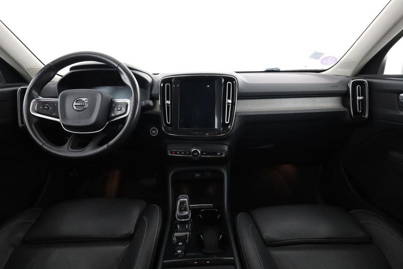 Volvo Xc40 1.5 T3 Inscription Geartronic 8 163 ch