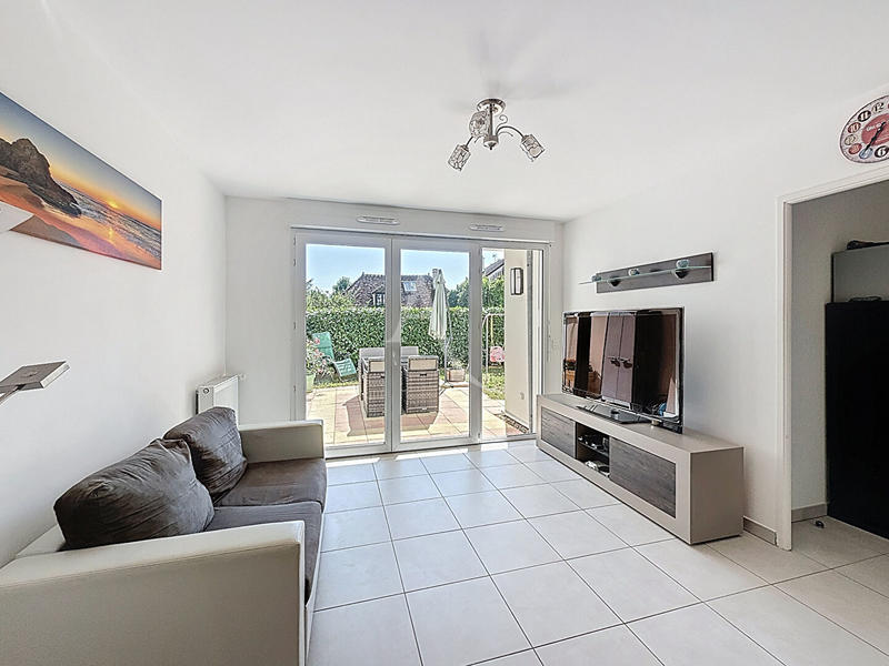 Appartement - 50 m² - 3 pièces