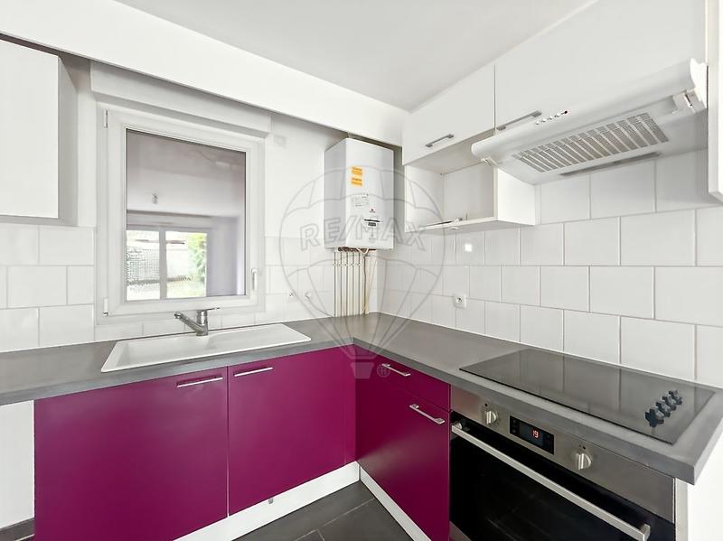 Appartement - 41 m² - 2 pièces