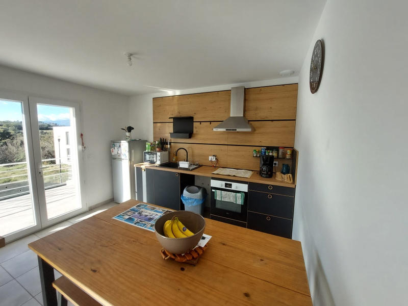 Maison - 77 m² - 3 pièces