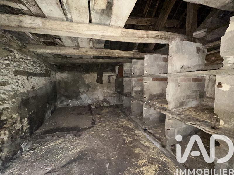 Maison de ville - 216 m² - 8 pièces