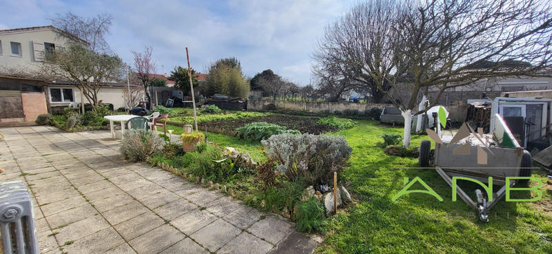 Maison - 157 m² - 5 pièces