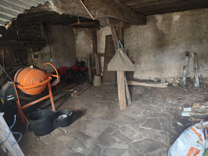 Maison - 72 m² - 3 pièces