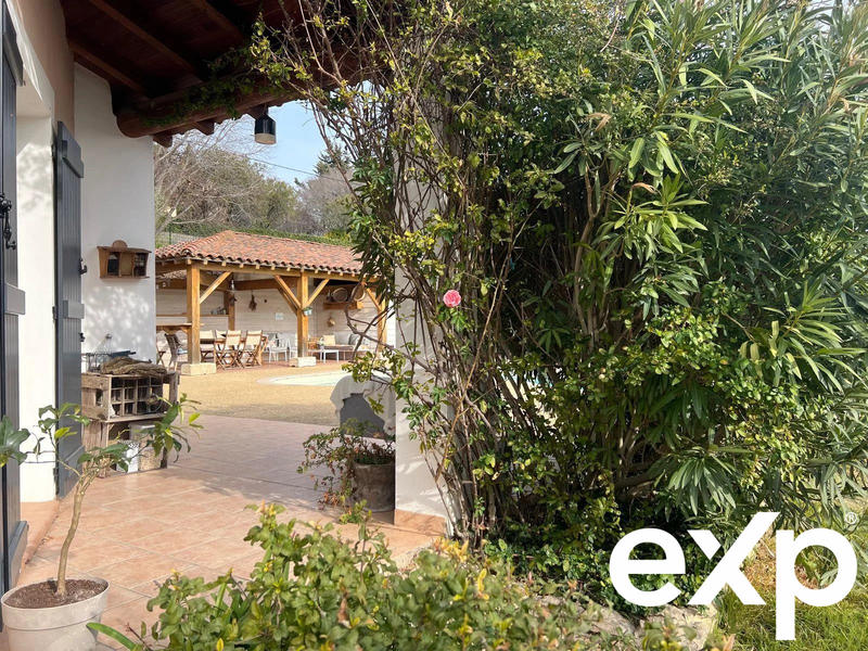 Maison - 160 m² - 7 pièces