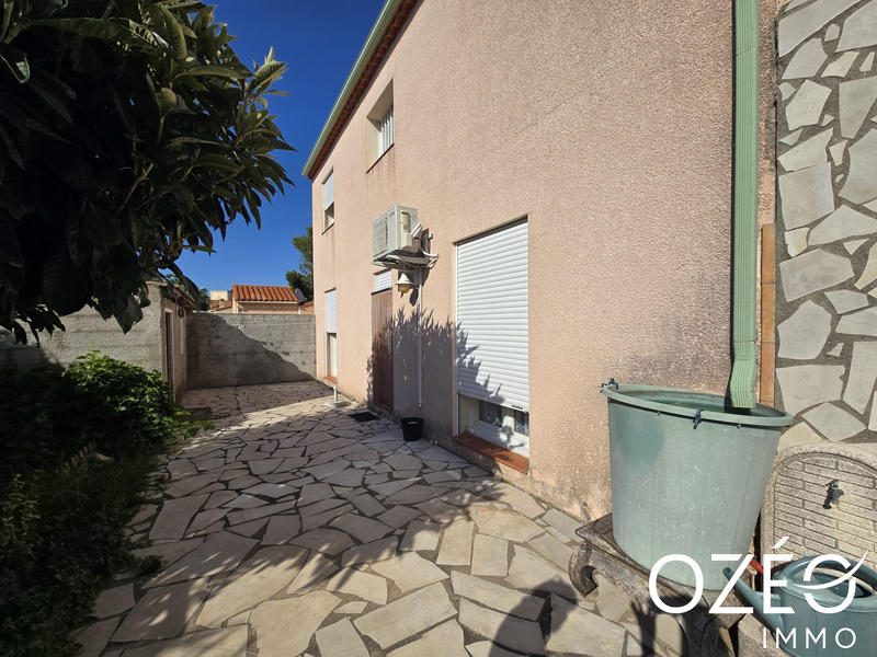 Villa - 116 m² - 5 pièces