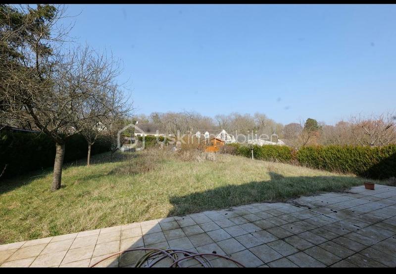 Maison - 141 m² - 7 pièces