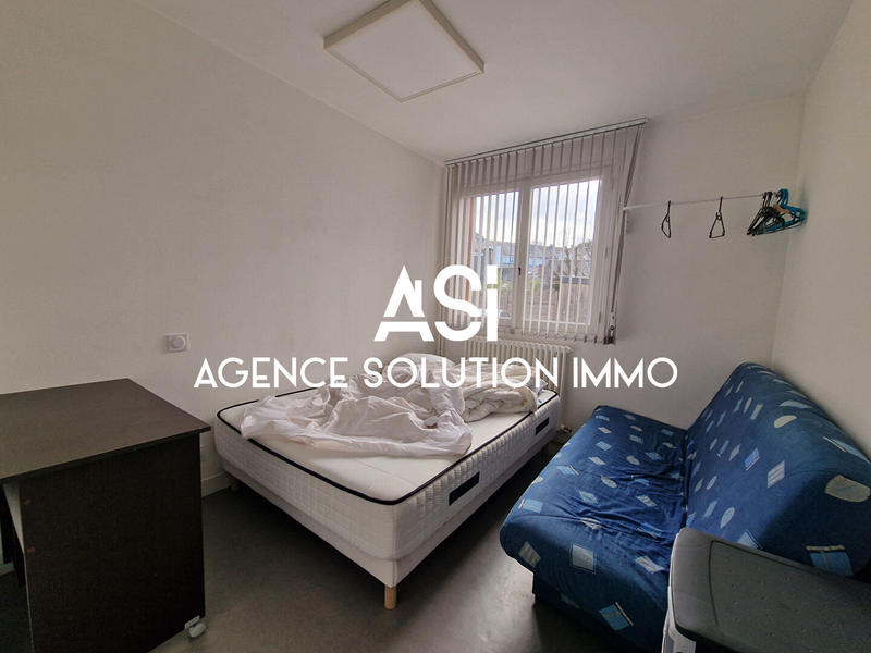 Appartement - 71 m² - 3 pièces