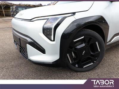 Kia Ev3 81,4kWh Gt-Line Acc Led Pac Gps cam