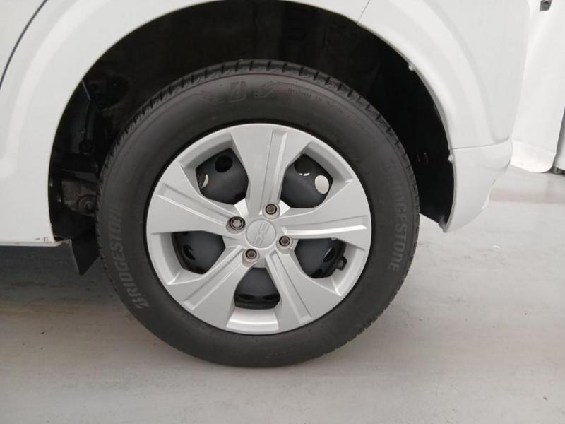 Dacia Sandero Eco-G 100 Essential