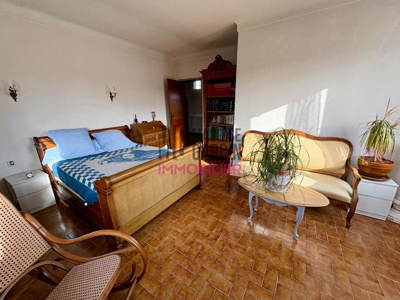 Maison - 191 m² - 5 pièces