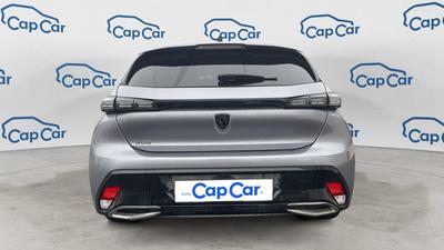 Peugeot 308 1.2 Puretech 130 Eat6 Allure Pack