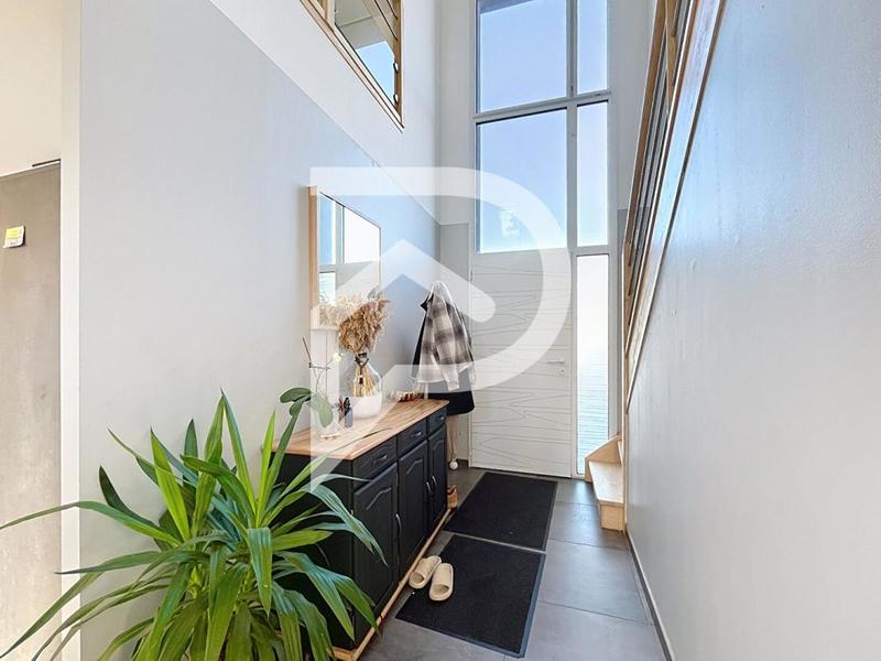 Pavillon - 145 m² - 5 pièces