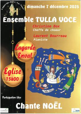 Ensemble Tulla Voce