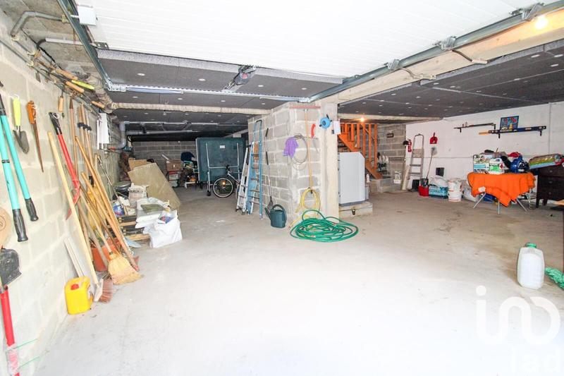 Maison - 89 m² - 4 pièces