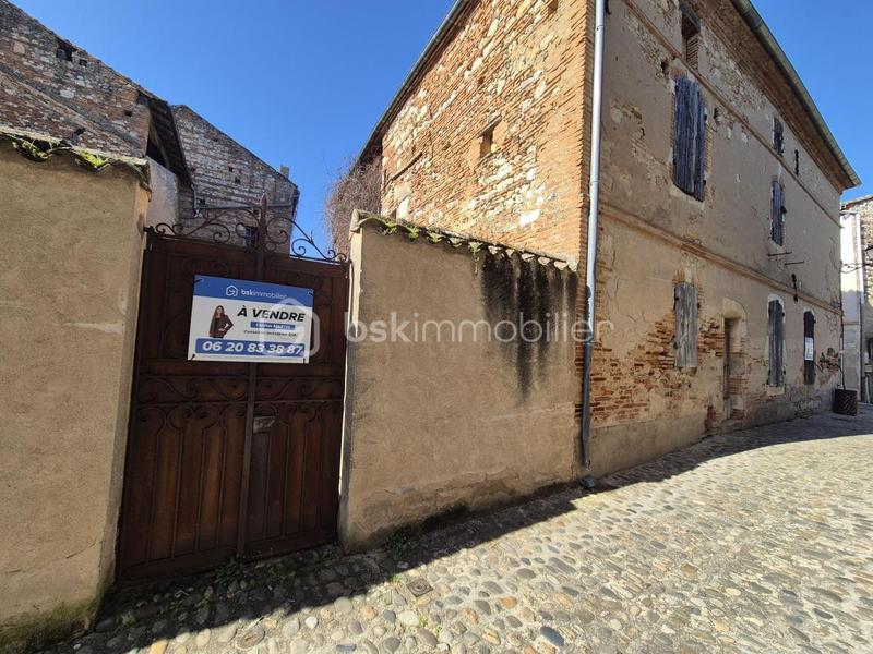 Maison - 130 m² - 4 pièces