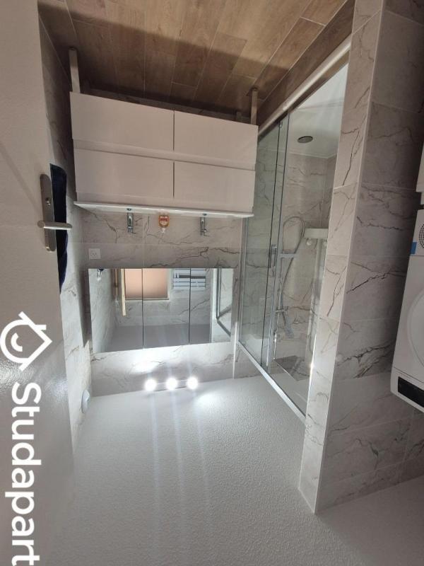 Appartement - 91 m² - 5 pièces