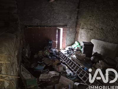 Maison - 93 m² - 3 pièces