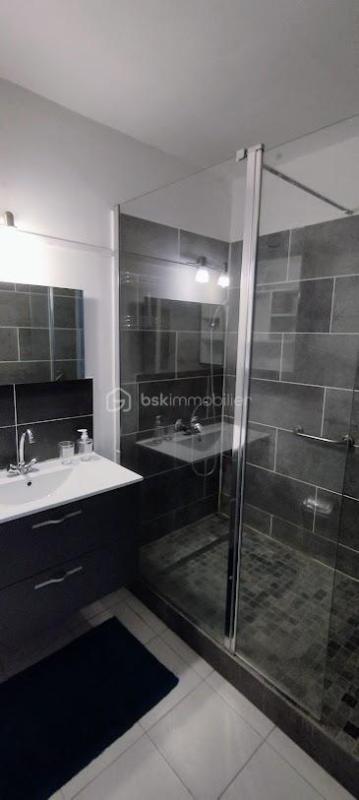 Appartement - 72 m² - 4 pièces