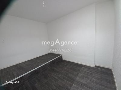 Appartement - 74 m² - 3 pièces
