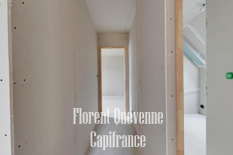 Maison - 122 m² - 7 pièces