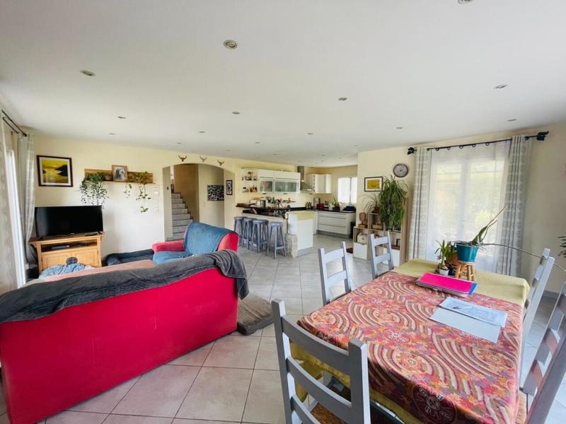 Villa - 125 m² - 4 pièces