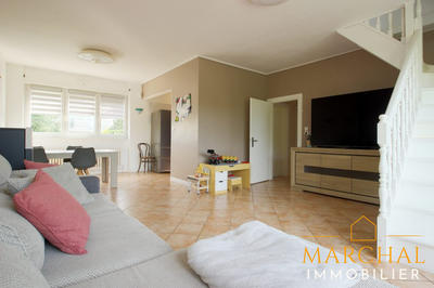 Maison - 160 m² - 7 pièces