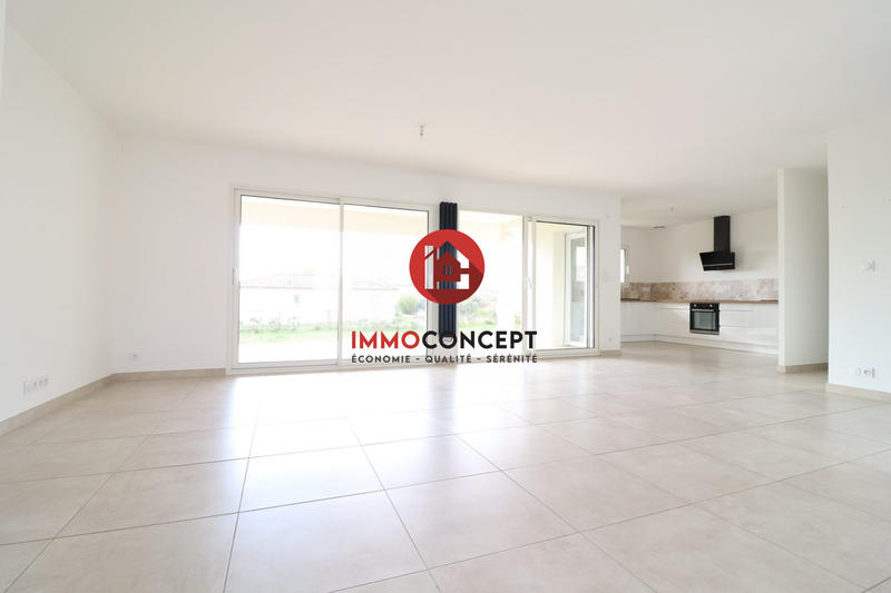 Villa - 151 m² - 7 pièces