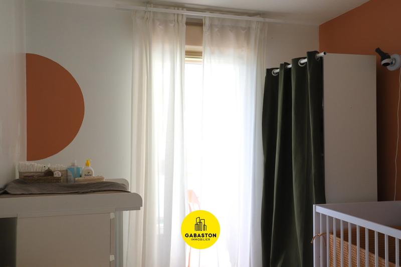 Appartement - 76 m² - 4 pièces