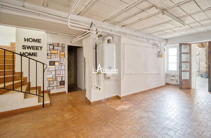 Maison - 165 m² - 5 pièces