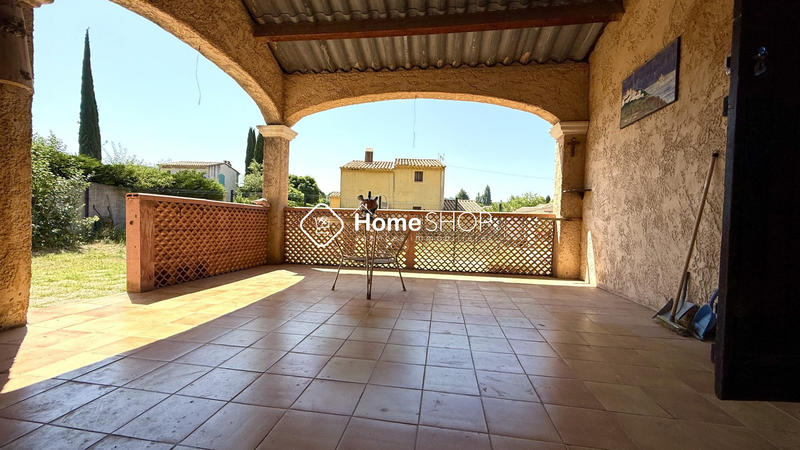 Villa - 115 m² - 3 pièces