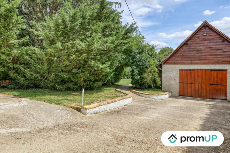 Maison - 177 m² - 5 pièces