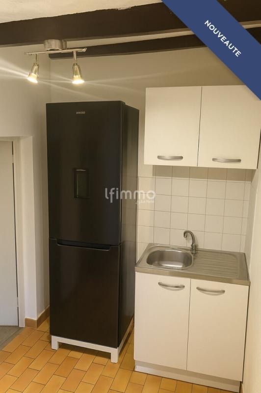 Maison - 42 m² - 3 pièces