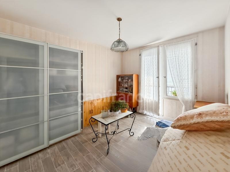 Appartement - 74 m² - 4 pièces