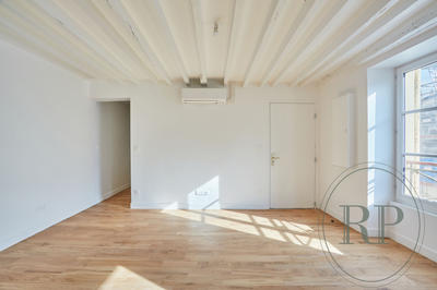 Appartement - 49 m² - 3 pièces